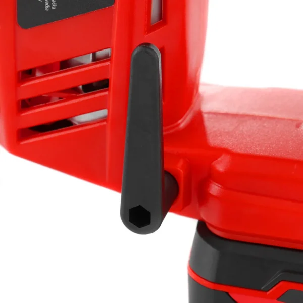 Akunaelutaja HECHT 1515 (komplekt)