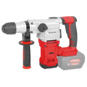 Akupuurvasar HECHT 1023 PROFI (komplekt)