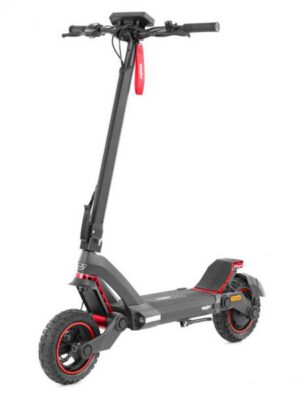 Hechti lumepuhuri turvapolt (rootorile) - KC21-01-03