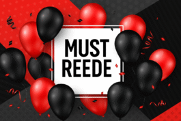 Musta reede pakkumised