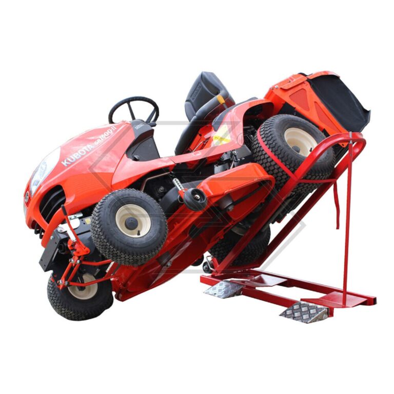 Murutraktori tõstuk (500kg) - Image 2