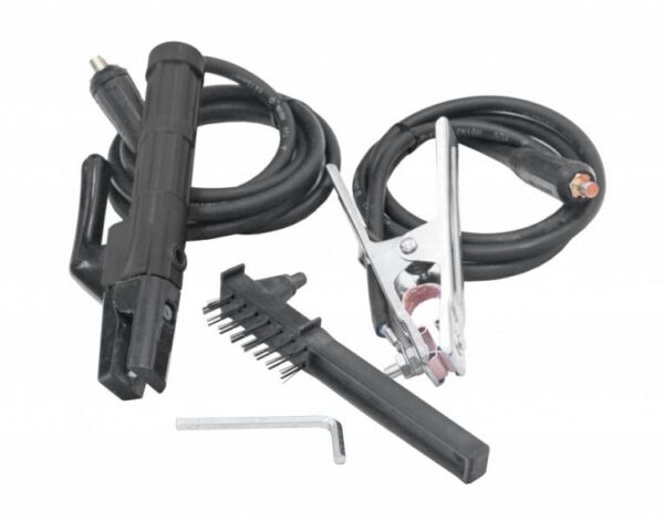 MMA inverterkeevitus Hecht 1828