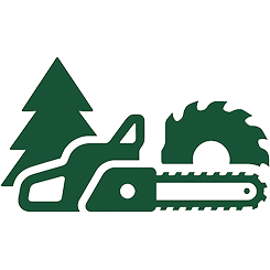 Aia- ja metsatehnika müük ning hooldus - Metsakaupmees OÜ