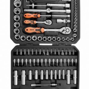 Tööriistakomplekt Hecht 2094 (94 osaline)