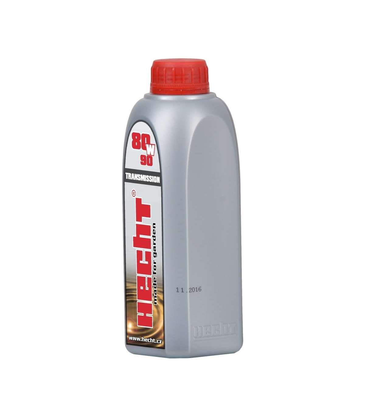 Hüdroõli HECHT 80W-90 (TRANSMISSION OIL) (0.8L)