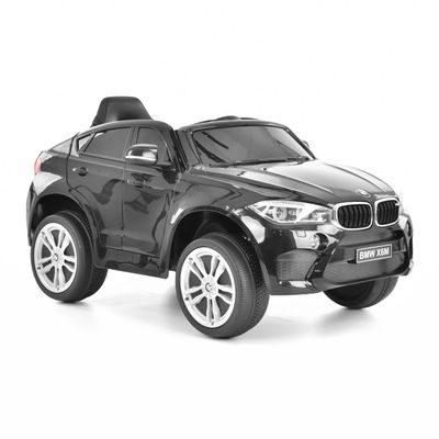 Akuga auto BMW X6