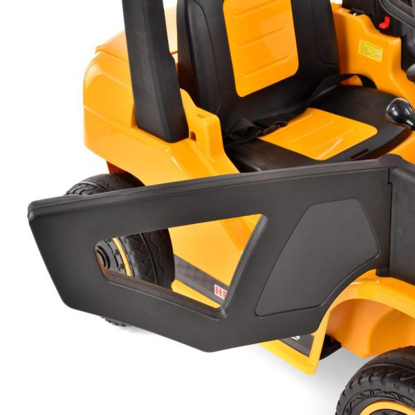 Akuga kahveltõstuk Hecht 52108