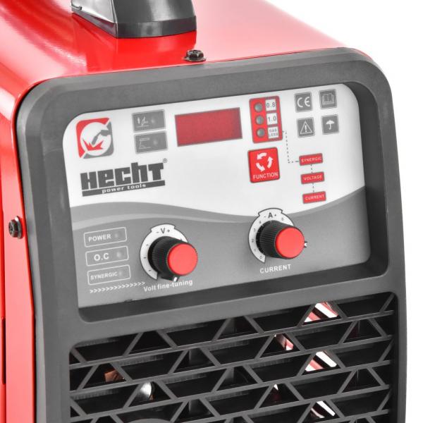 Inverterkeevitus HECHT 1830 (200 A) MIG/MAG/MMA