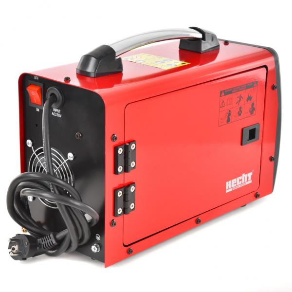 Inverterkeevitus HECHT 1830 (200 A) MIG/MAG/MMA