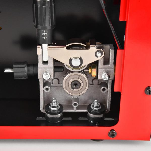 Inverterkeevitus HECHT 1830 (200 A) MIG/MAG/MMA