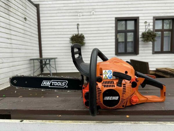 Kasutatud mootorsaag Echo CS-490ES | 300€