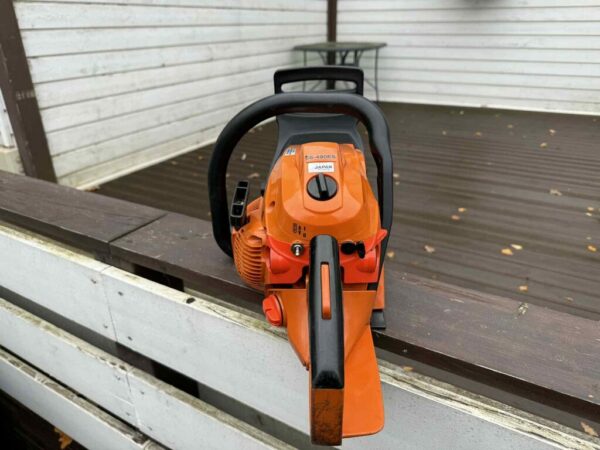 Kasutatud mootorsaag Echo CS-490ES | 300€