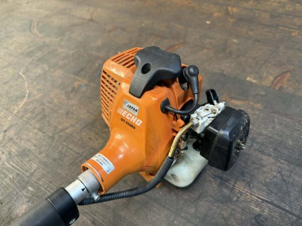 Kasutatud trimmer ECHO GT-222ES | 100€