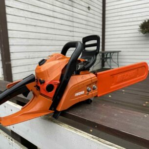 Kasutatud mootorsaag Echo CS-490ES | 300€