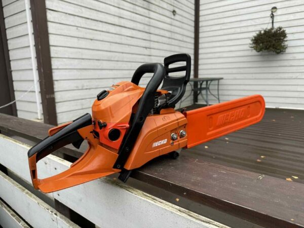 Kasutatud mootorsaag Echo CS-490ES | 300€