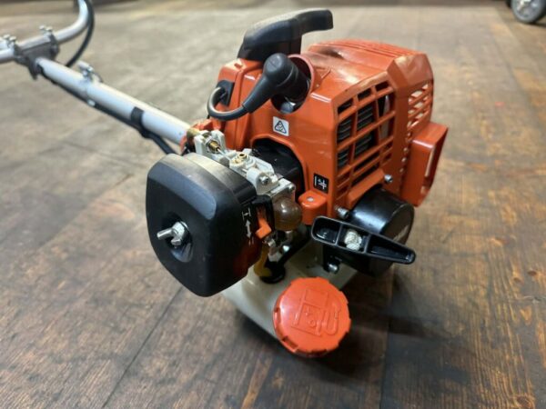 Kasutatud rohulõikur ECHO SRM-222ES | 150€