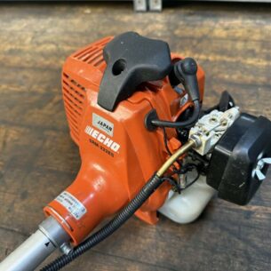 Kasutatud rohulõikur ECHO SRM-222ES | 150€