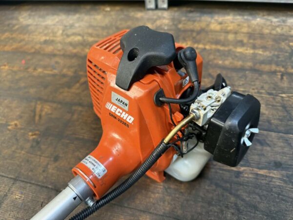 Kasutatud rohulõikur ECHO SRM-222ES | 150€