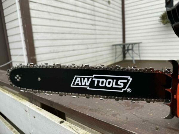 Kasutatud mootorsaag Echo CS-490ES | 300€