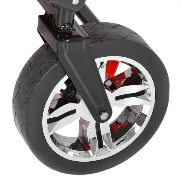 26962 Vabaajakäru HECHT 50006