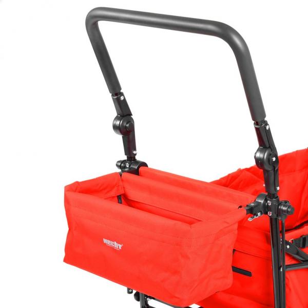 26967 Vabaajakäru HECHT 50006