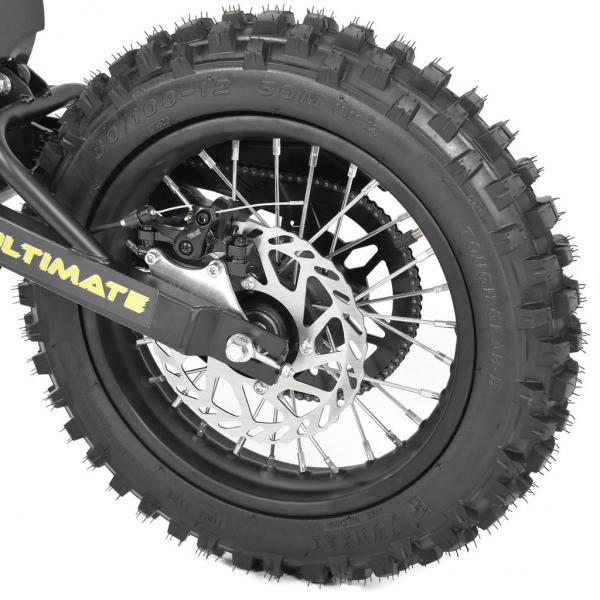 Elektriline krossiratas HECHT 59150 (1500W)