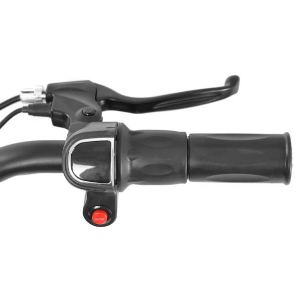 Elektriline krossiratas HECHT 59150 (1500W)