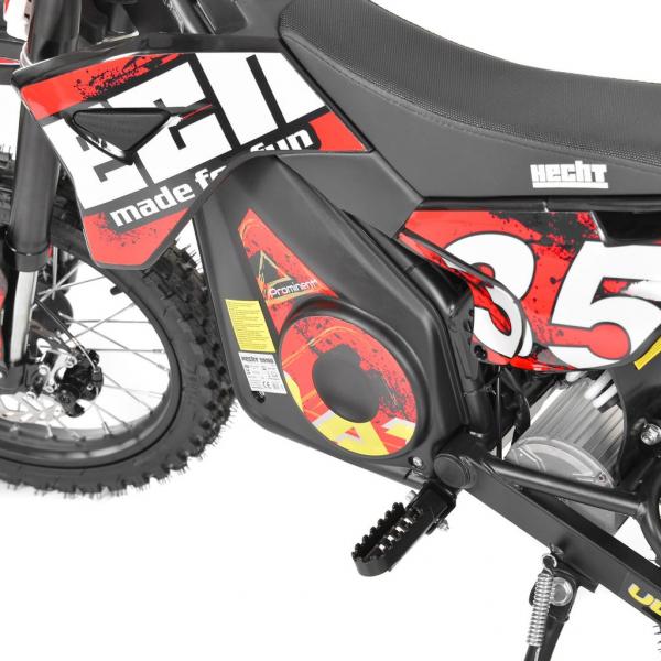 Elektriline krossiratas HECHT 59150 (1500W)