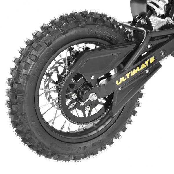 Elektriline krossiratas HECHT 59150 (1500W)