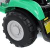 Akuga traktor HECHT 50825