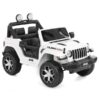 Akuga auto Jeep Wrangler Rubicon