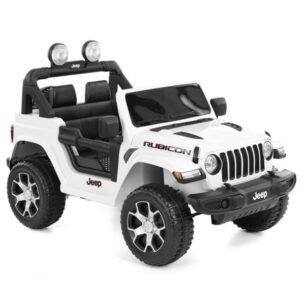 Akuga auto Jeep Wrangler Rubicon