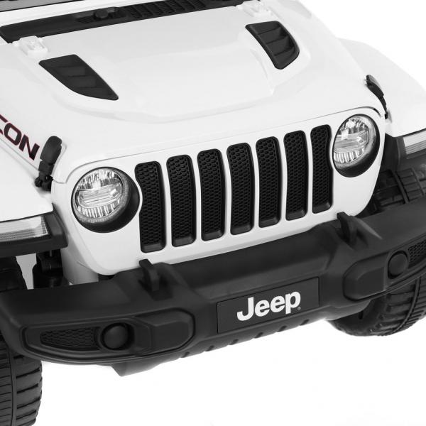 Akuga auto Jeep Wrangler Rubicon