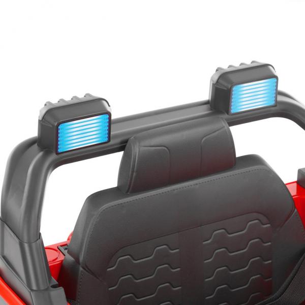 Akuga auto HECHT 56189