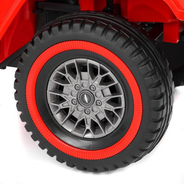 Akuga auto HECHT 56189