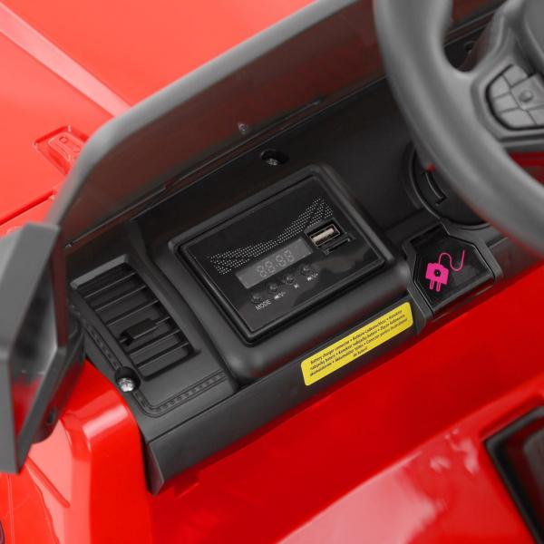 Akuga auto HECHT 56189