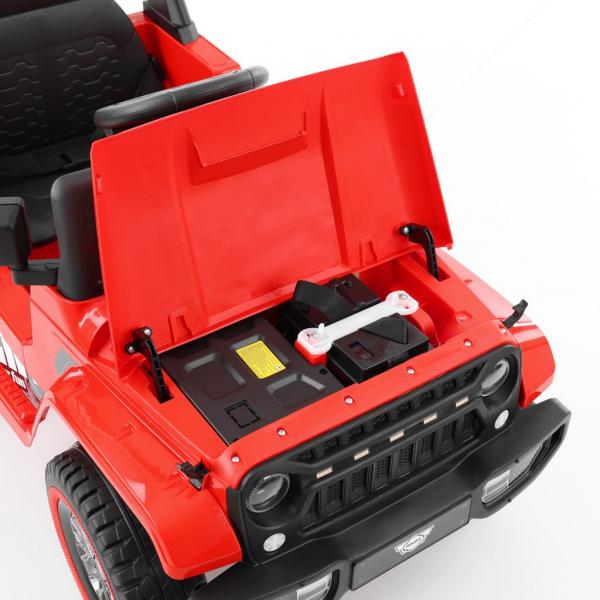 Akuga auto HECHT 56189