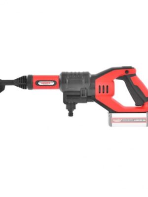 Akuga lumepuhur Stiga ST 700e