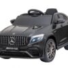 Akuga auto MERCEDES BENZ GLC 63 S