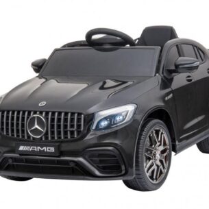 32535 Akuga auto MERCEDES BENZ GLC 63 S