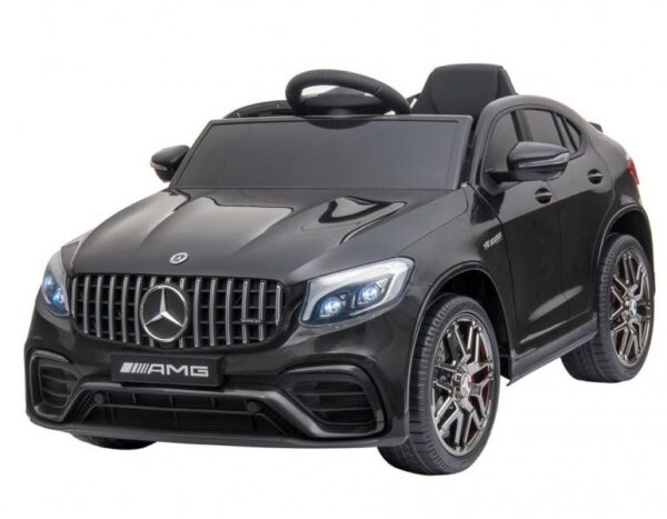 Akuga auto MERCEDES BENZ GLC 63 S
