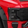 Akuga auto FORD F450 4x4 RED
