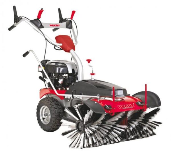 8101-BS Tänavakoristusmasin HECHT 8101 / 8101 S / 8101 BS