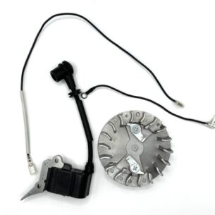 Süütepool + hooratas (komplekt) | Hecht 927 / 929