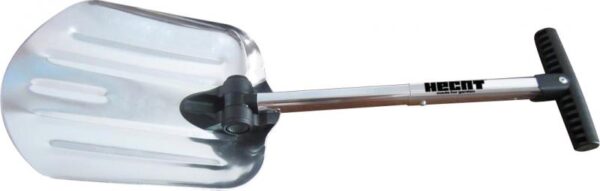 Lumelabidas HECHT 205 GT (kokkupandav)