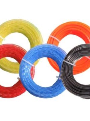 Hechti lumepuhuri turvapolt (rootorile) - KC21-01-03