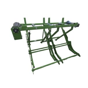 Pealetõstja 460 (etteveoga halumasinatele)