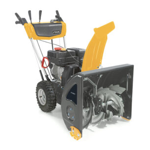 Lumepuhur STIGA ST 3256 P  + mootoriõli