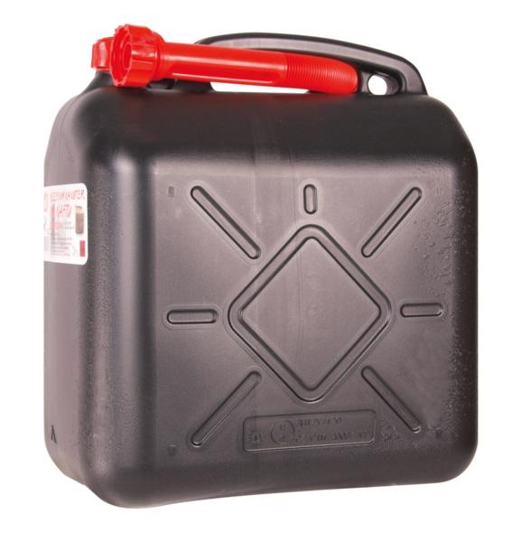 Kanister Hecht K00200 (20L)