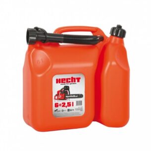 Kombikanister Hecht K00085 (6L + 2.5L)